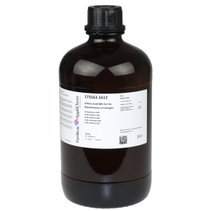 Sulfuric Acid 98%